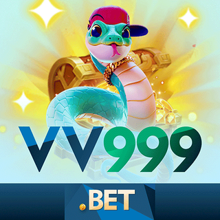 Logo da vv999